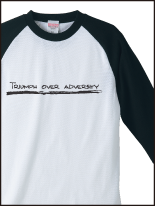 ラグランＴシャツ